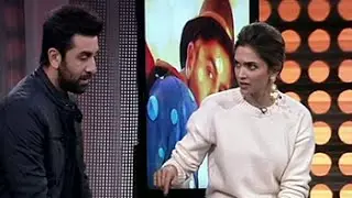 Ranbir felt 'Cocktail' was 'not right' for Deepika