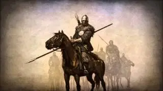 Mount & Blade: Warband OST - Vaegir Lord's Hall