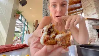 Zuid-Afrikaanse BITTERBALLEN Taste Testen | Bellinga Short #1554
