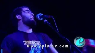 Chairmen of the Board -- Demo Gig. Live at Epic Studios.
