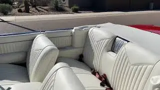1962 Buick Electra 225 Convertible