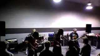 Eternal Attack - Betrayal
