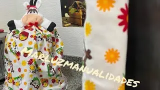 Funda para la olla freidora