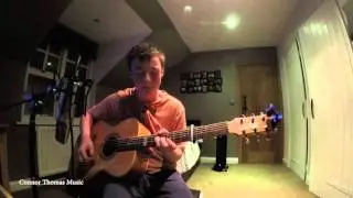 The Mystery | Connor Thomas | Tommy Emmanuel (cover)