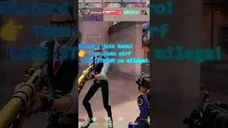 🚀 FREE VALORANT TOURNAMENT | LIVE STREAM + INSTANT CASH PRIZE WITHDRAWAL! 🔥