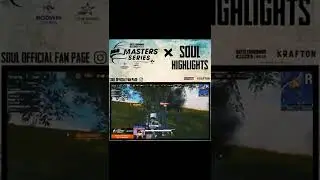 Soul Omega 1v2 TSM in Nodwind Lan Event and Mavi 6 Solo Kill