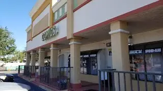 Store Visit: Wonder Water Sports Cards, Comics and Games