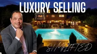Luxury Selling Simplified with Anthony LaBella | eXp Realty Luxury