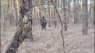 HELLHOUND (ft. Lil Mistake) (Official Music Video)