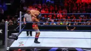 VEU (Very European Uppercut)