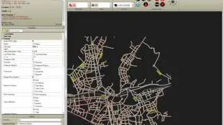MACE World Wide OSM Databases