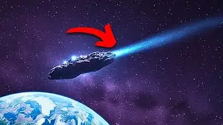 3I/Атлас. Как запечатлеть хвост. Что это раскрывает о его истинной природе (углубленный анализ)
