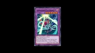Yugioh Duel Links - THIS is the Power of Lunalight Cat Dancer!