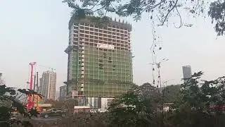 New Commercial Launch Juinagar | Office spaces starts ₹ 1.53Cr Onwards  Call 9321514751