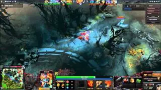 Dota 2 Fail Pudge