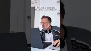 B&uuml;ro Boomer wenn eine E-Mail alle Infos beinhaltet #b&uuml;ro #homeoffice #wfh #remotework #humor #satire