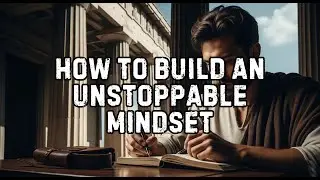 How to Build an Unstoppable Mindset