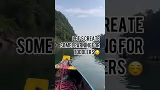 #EarlyParenting #ToddlerLife #ParentingHacks #ParentingTips #video #youtube #shorts #youtubeshorts