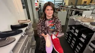 Damen &Uuml;bergr&ouml;&szlig;en Schuhe &ndash; stilvoll, bequem und modern bei schuhplus