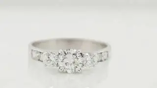 Engagement Ring Specialists