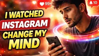 I saw how the Instagram algorithm worked on me