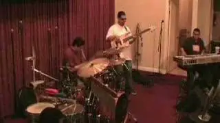 L.T. Band (Warming Up)