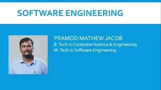 CS308 SOFTWARE ENGINEERING AND PROJECT MANAGEMENT| SQM - ISO&CMM