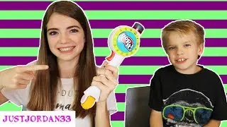 BOP IT! MAKER - Make Our Own Moves / JustJordan33