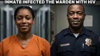 Female Inmate Infects Warden &mdash; Found Dead Days Later | True Crime