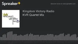 KVR Quartet Mix