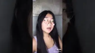 TikTok Punch Transformation by Tine Coo 💓✨