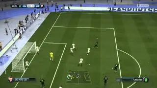 eSports International  - Real SKD