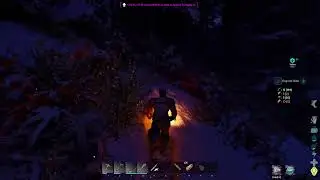 🔴 GRAMY W ARK Survival Ascended na LOST COLONY! Baza, Bossy i Chill [PL] LIVE