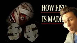 Fisch-Popcorn Abenteuer! | How Fish Is Made