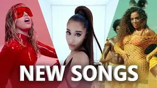 Best New Songs July 2019