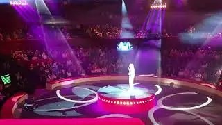 Bilal  hommage à Elie Kakou