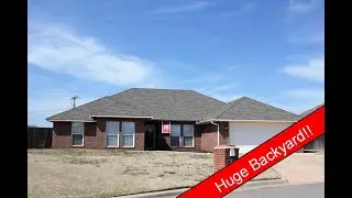Residential for sale - 1704 White Tail Drive, Altus, OK 73521