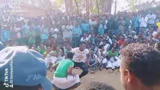 Timiket Beali Cultural Dance