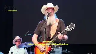 Asleep at the wheel (LIVE HD) : Faded love / Pacific Amp. : CA 7/20/23