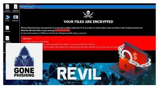 REvil Ransomware vs. SentinelOne Complete