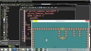 GameMaker How To Make Switches And Levers