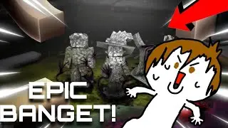 EPIC BANGET! - Reaction Rewind Indonesia Minecraft Animation