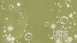 Madison Beer Elvis cover