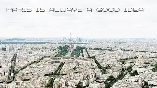 MOVING TO FRANCE! | RoseEllina