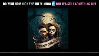 12 Days of Festive Frights | Day 6 | Scary Paranormal Stories | The Whispering Woods : Real Life...