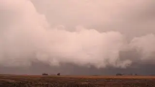 Christmas Break Tornado Weather In The Midwest! (12/28/25)