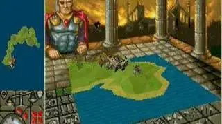 Viridian's Video Blog - Powermonger