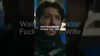 Soldier Boy vs Butcher | Soldier Boy Edit | NAOMI- SPACE (slowed) | The Boys Edit