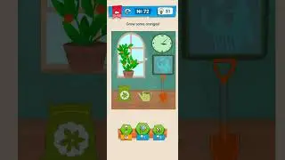 IQ Boost Level  72 Gameplay Brain Puzzle #shorts  #braingames  #iqboost #gaming #short #games