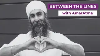 AmarAtma—Between The Lines